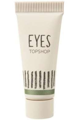 Make up TopShop: i Creamy Eyeshadow