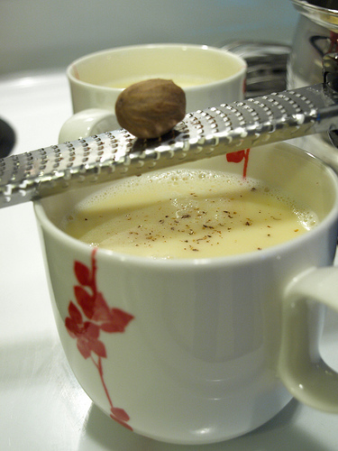crema cioccolato bianco