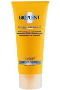 Cura capelli, Cristalli Liquidi Cream di Biopoint