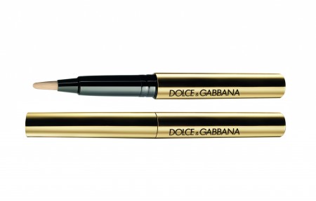 Dolce & Gabbana make up: base trucco Perfect Finish Concealer