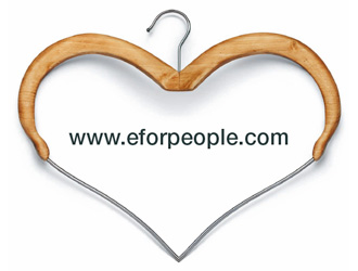 EforPeople, lo shopping è solidale