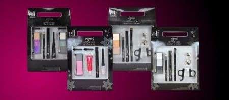 Make up Elf: i kit Get the Look per il Natale