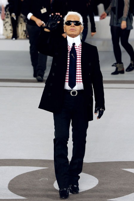 Karl Lagerfeld: una capsule collection per Macy’s