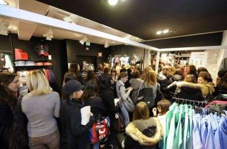 Lanvin per hm