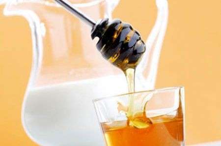 latte e miele