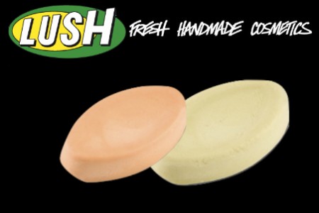 lush amore e psiche