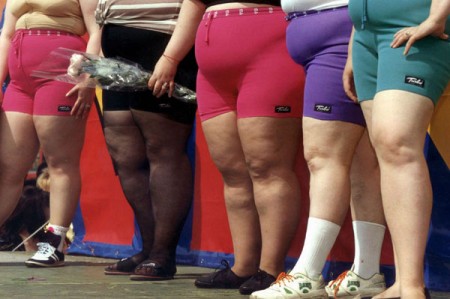 Diabete: allarme epidemia legata all’obesità