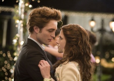 Twilight: Zac Posen per l’abito da sposa?