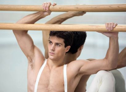 Teatro Politeama: Roberto Bolle in scena con “Giselle”