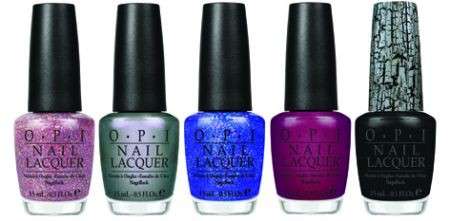 Smalto Opi: la Katy Perry Collection