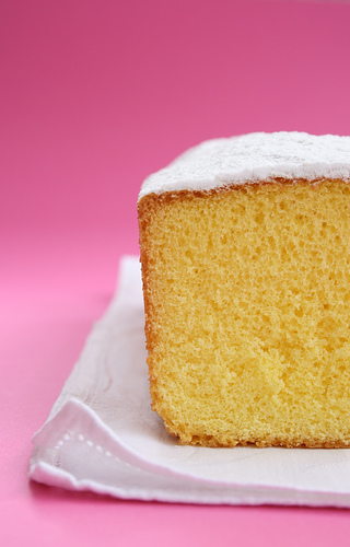 Torta Paradiso, ricetta perfetta per la colazione