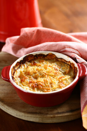 Torta salata con zucca e patate, la ricetta