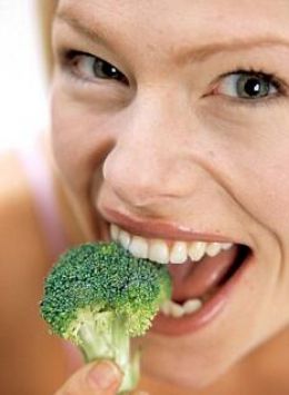 Prevenzione Tumori: broccoli e batteri ci proteggono