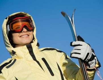 vacanze sulla neve