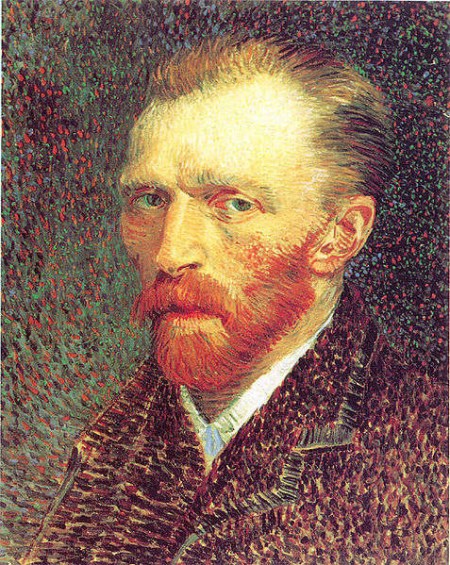 Mostre Roma, Van Gogh da  non perdere