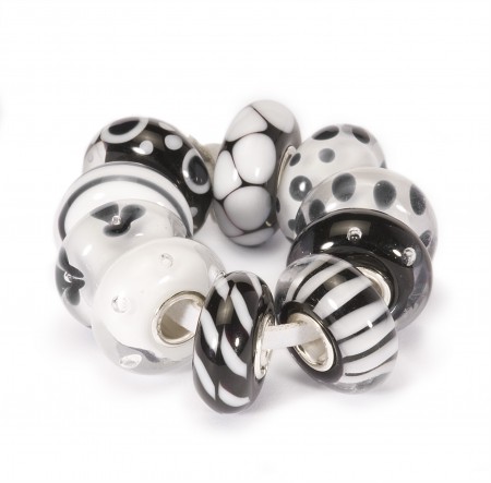 Trollbeads, nuovi beads per aiutare i bambini in ospedale