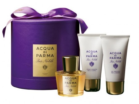 Cofanetti Acqua di Parma limited edition