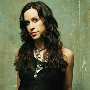 alanis morissette mamma