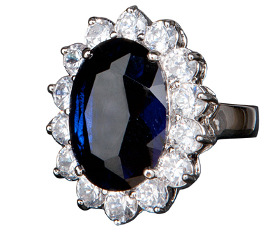 anello fidanzamento kate middleton