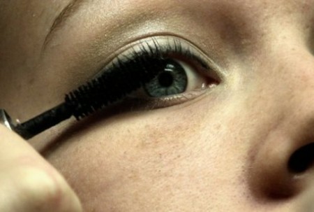 Mascara, come applicarlo correttamente