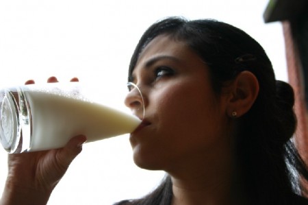 Il latte non influisce sul rischio di malattie cardiache