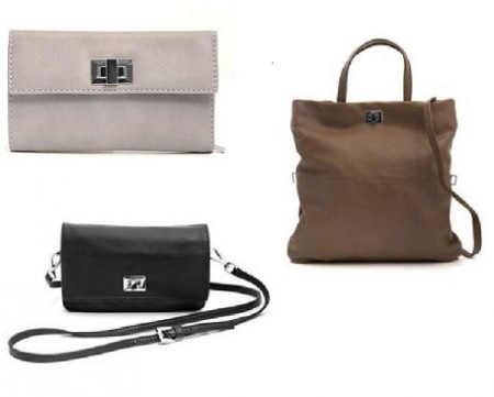 collezione Luxenter
