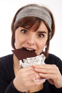 Lo stress rende più difficile seguire una dieta