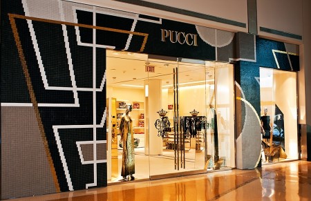 Emilio Pucci apre una boutique a Las Vegas