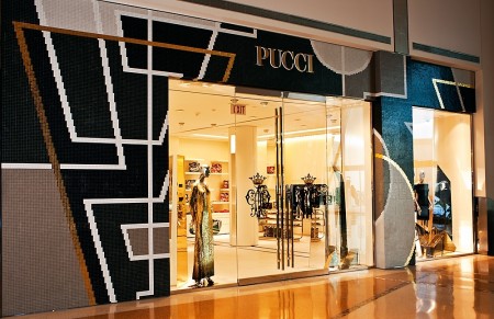 emilio pucci las vegas