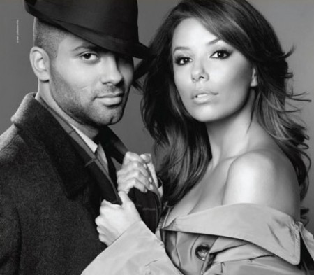 Eva Longoria divorzia, fine del matrimonio con Tony Parker