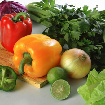 Frutta e verdura potrebbero non proteggere dal cancro