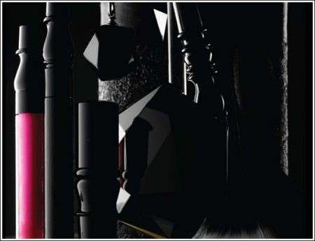 MAC & Marcel Wanders : la luxe collection per l’inverno
