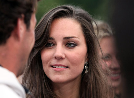 Cura della pelle, i segreti di Kate Middleton