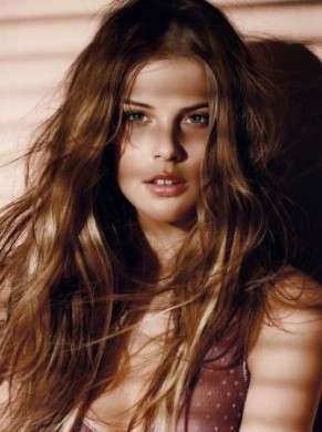 Liu Jo underwear autunno inverno 2010- 2011