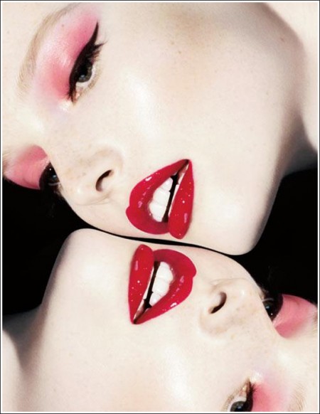 MAC stylishly yours collection