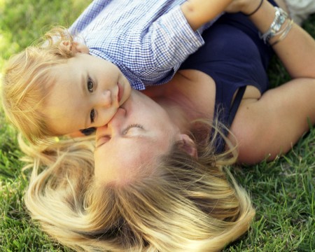 Le donne belle daranno alla luce figlie femmine