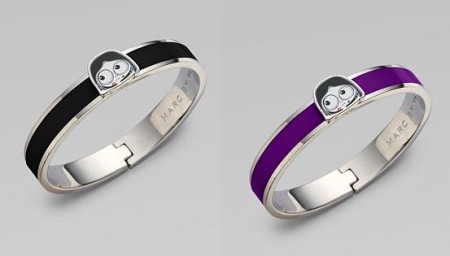 Marc Jacobs: Miss Marc Bracelet per Natale