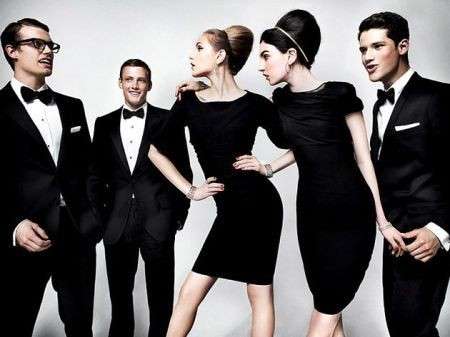 Max Mara Natale 2010