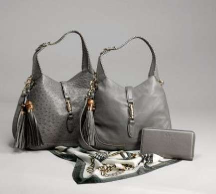 Borse Gucci: New Jackie bag limited edition a Parigi