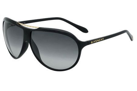 occhiali sole givenchy 2011