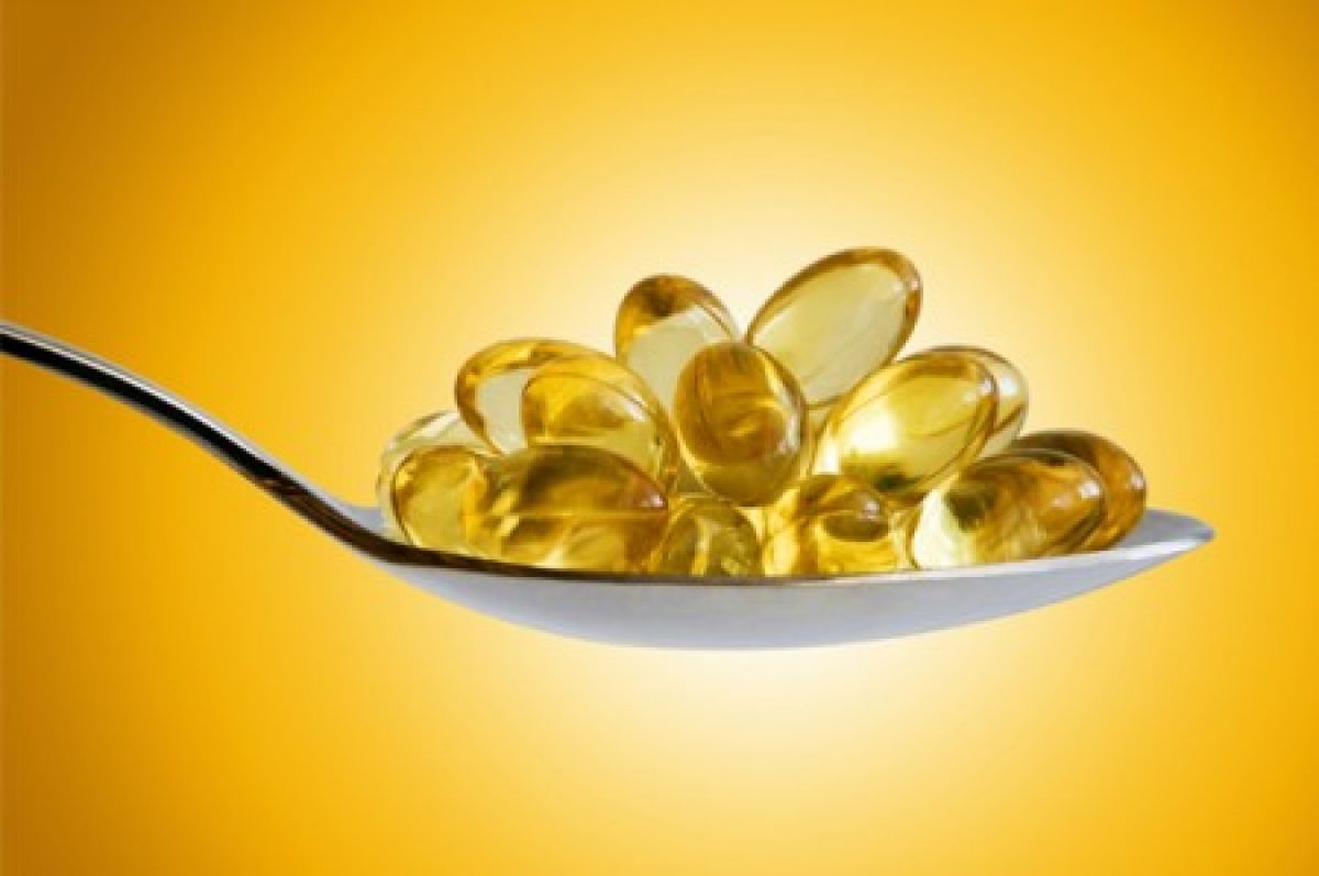 Perdere peso con l'olio di pesce? E' inutile | Pourfemme