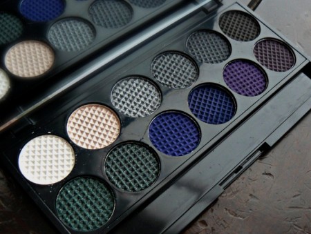 Palette Bad Girl Sleek: provata per voi dalla redazione