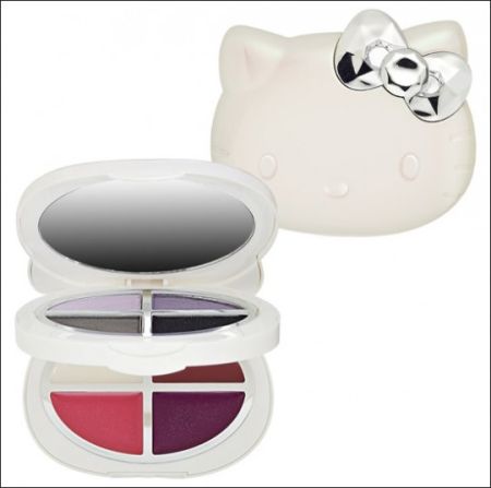 Make up collezione Hello Kitty Sephora