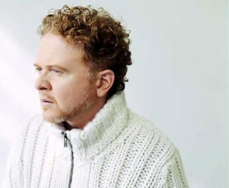 simply red
