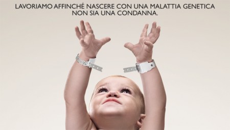 Ricerca medica: parte la maratona Telethon