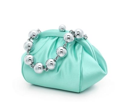 Tiffany & Co. borse: Bracelet Bags Natale 2010