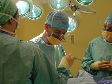 Trapianto multiorgano a Siena: 4 organi su 3 pazienti