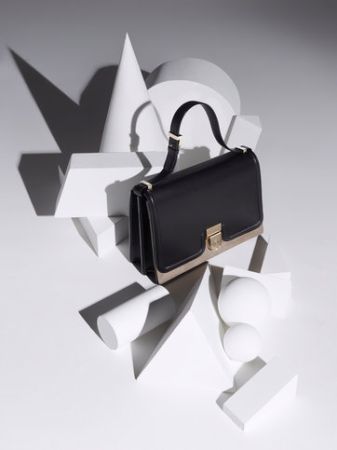 Victoria Beckham: collezione di borse 2011