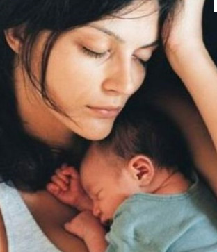 Mamma depressione