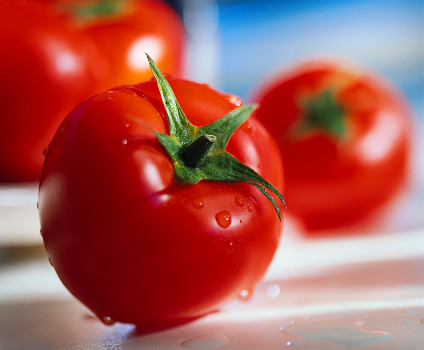 Dieta rossa a base di pomodoro